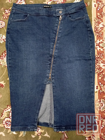 Платье юбка Макеевка - изображение 4