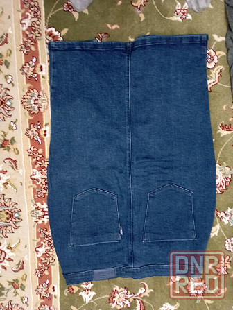 Платье юбка Макеевка - изображение 6