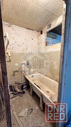 1-к квартира Железнодорожный, Черемушки р Макеевка - изображение 5