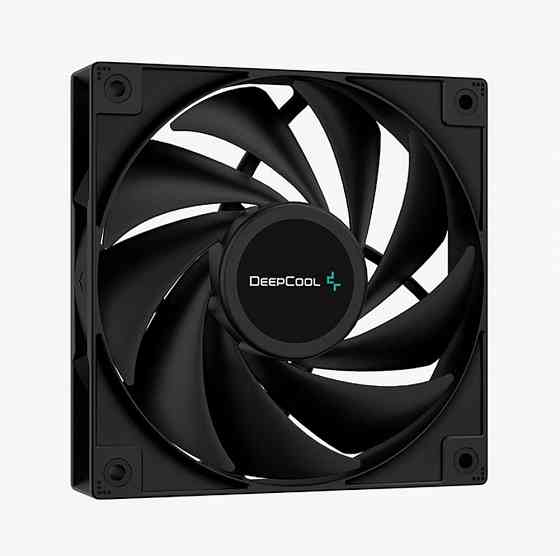 Устройство охлаждения(кулер) Deepcool Ag400 Digital Plus, 120мм, Ret (арт-8390) Макеевка