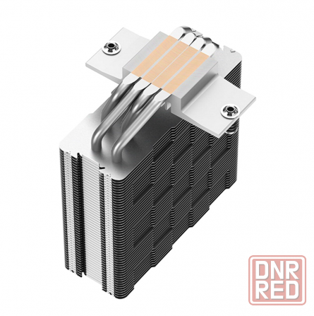 Устройство охлаждения(кулер) Deepcool Ag400 Digital Plus, 120мм, Ret (арт-8390) Макеевка - изображение 4