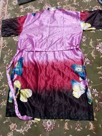 Халат шёлк Макеевка