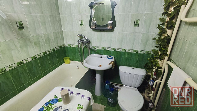 Быстрая сделка!Продам 2к кв Текстильщик. Пинтера. Хорошее состояние. Остается все. Док-ты готовы. Ан Донецк - изображение 2