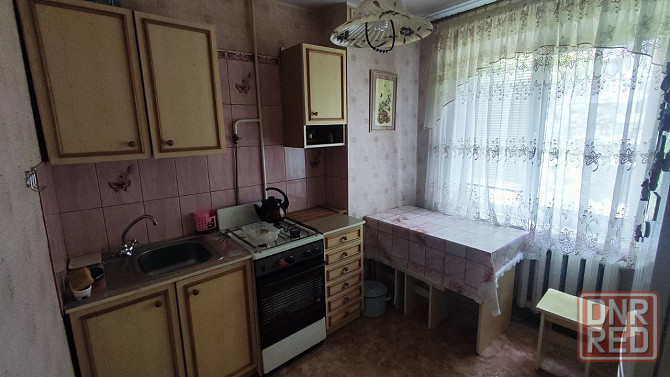 Быстрая сделка!Продам 2к кв Текстильщик. Пинтера. Хорошее состояние. Остается все. Док-ты готовы. Ан Донецк - изображение 3