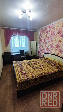 Быстрая сделка!Продам 2к кв Текстильщик. Пинтера. Хорошее состояние. Остается все. Док-ты готовы. Ан Донецк - изображение 1