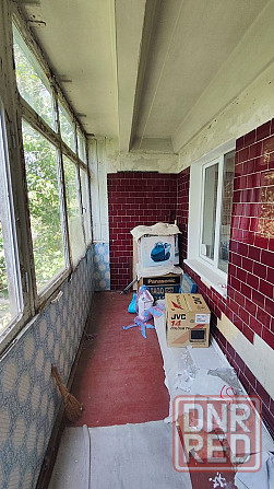 Быстрая сделка!Продам 2к кв Текстильщик. Пинтера. Хорошее состояние. Остается все. Док-ты готовы. Ан Донецк - изображение 9