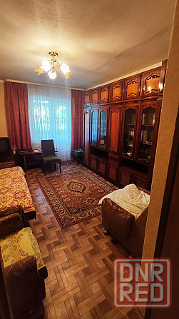 Быстрая сделка!Продам 2к кв Текстильщик. Пинтера. Хорошее состояние. Остается все. Док-ты готовы. Ан Донецк - изображение 8