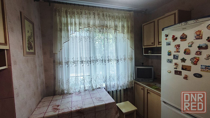 Быстрая сделка!Продам 2к кв Текстильщик. Пинтера. Хорошее состояние. Остается все. Док-ты готовы. Ан Донецк - изображение 4