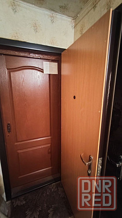 Быстрая сделка!Продам 2к кв Текстильщик. Пинтера. Хорошее состояние. Остается все. Док-ты готовы. Ан Донецк - изображение 5