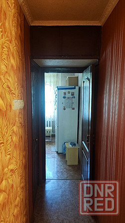 Быстрая сделка!Продам 2к кв Текстильщик. Пинтера. Хорошее состояние. Остается все. Док-ты готовы. Ан Донецк - изображение 6