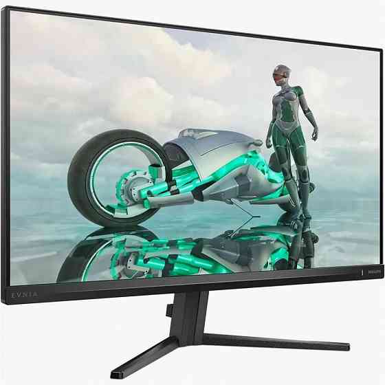 Монитор Philips 27m2n3200s 1920x1080, 180гц, Ips (00/01) (арт-9702) Макеевка