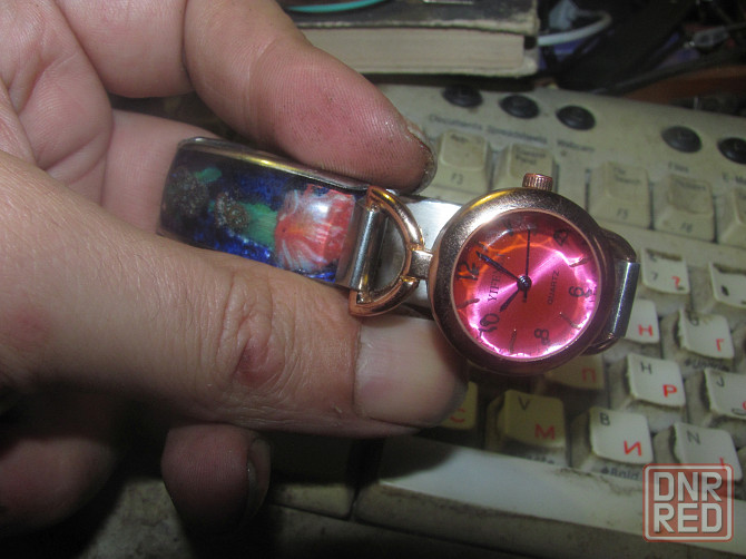 Москалюк "статья" у Гпнд, нету)) Донецк - изображение 1