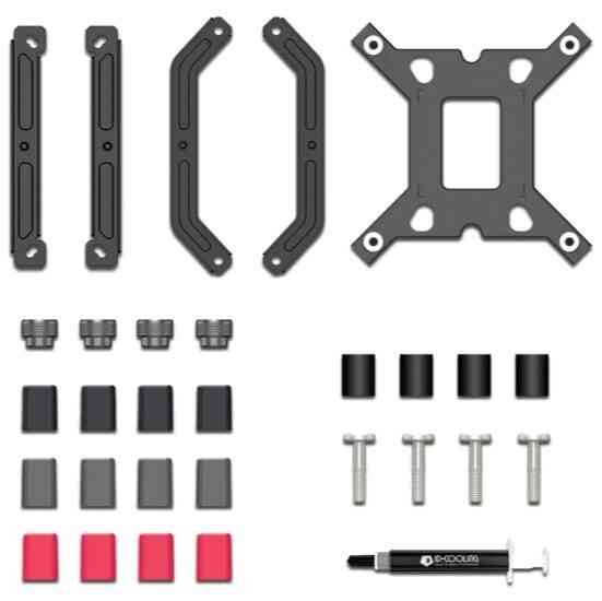 Кулер для процессора Id-Cooling Frozn A410, Argb, 120 мм, 2000 об/мин, 730 г (арт-3926) Макеевка