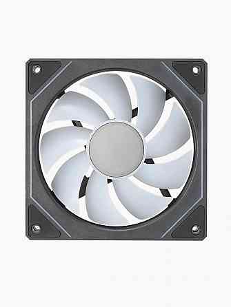 Кулер Formula Floe 12bk Arpw Argb 120x120x25mm черный (арт-2589) Донецк