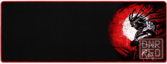 Игровой коврик для компьютерной мыши Defender Liberty 800х300х3мм (арт-7179) Макеевка - изображение 1