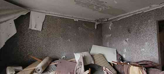 2комнатная квартира в центре Ясиноватая Ясиноватая