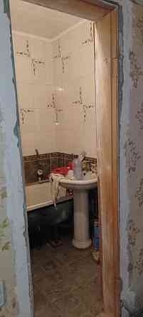 2комнатная квартира в центре Ясиноватая Ясиноватая