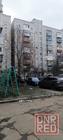 2комнатная квартира в центре Ясиноватая Ясиноватая - изображение 6