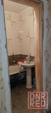 2комнатная квартира в центре Ясиноватая Ясиноватая - изображение 3