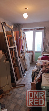 2комнатная квартира в центре Ясиноватая Ясиноватая - изображение 7