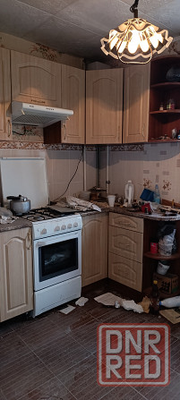 2комнатная квартира в центре Ясиноватая Ясиноватая - изображение 2