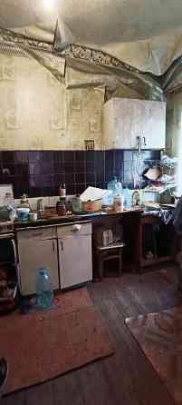 Ясиноватая 2к квартира на земле Ясиноватая