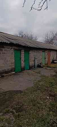 Ясиноватая 2к квартира на земле Ясиноватая