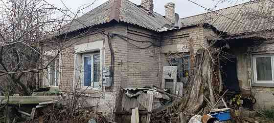 Ясиноватая 2к квартира на земле Ясиноватая