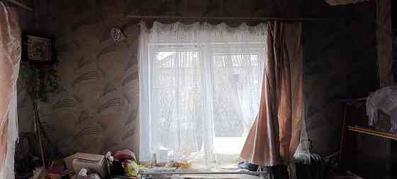 Ясиноватая 2к квартира на земле Ясиноватая