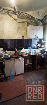 Ясиноватая 2к квартира на земле Ясиноватая - изображение 3