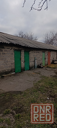 Ясиноватая 2к квартира на земле Ясиноватая - изображение 5