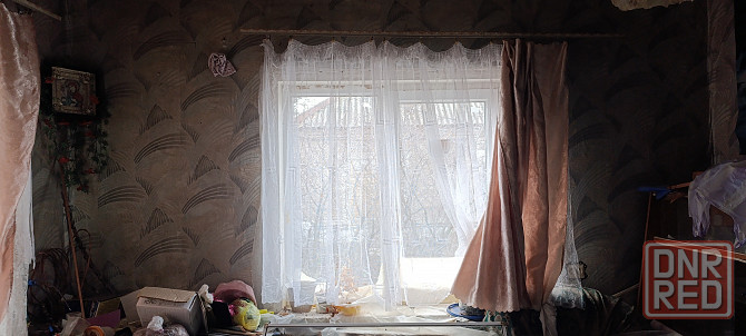 Ясиноватая 2к квартира на земле Ясиноватая - изображение 2