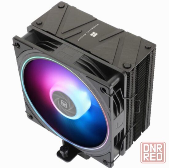 Кулер для процессора Thermalright Assassin Spirit 120 Evo (As120-Evo) (Tras120evo) (арт-9041) Донецк - изображение 1