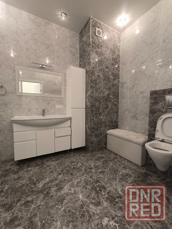 Цена снижена! 3 к кв в самом центре Донецка. Донецк - изображение 10