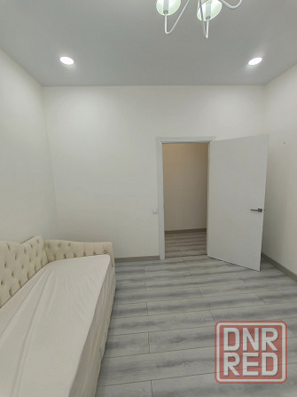 Цена снижена! 3 к кв в самом центре Донецка. Донецк - изображение 6