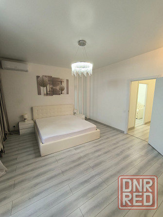 Цена снижена! 3 к кв в самом центре Донецка. Донецк - изображение 9