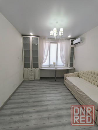 Цена снижена! 3 к кв в самом центре Донецка. Донецк - изображение 5