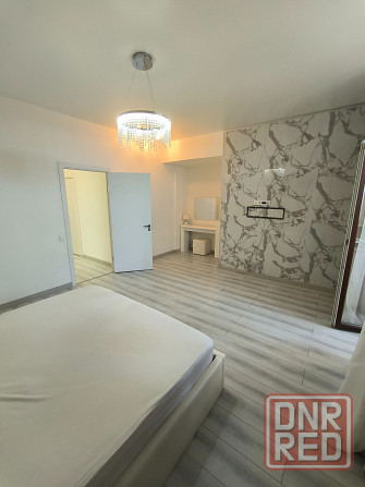 Цена снижена! 3 к кв в самом центре Донецка. Донецк - изображение 8