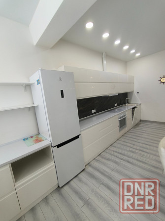 Цена снижена! 3 к кв в самом центре Донецка. Донецк - изображение 3