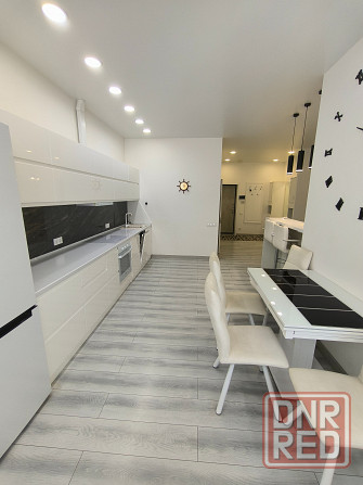 Цена снижена! 3 к кв в самом центре Донецка. Донецк - изображение 2