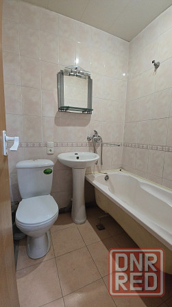 срочная продажа 3х комнатной квартиры на Полиграфической, 2.7 млн рублей Донецк - изображение 8