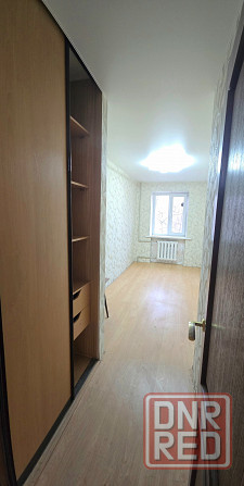 срочная продажа 3х комнатной квартиры на Полиграфической, 2.7 млн рублей Донецк - изображение 6