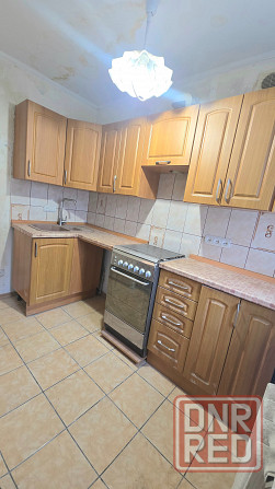 срочная продажа 3х комнатной квартиры на Полиграфической, 2.7 млн рублей Донецк - изображение 3