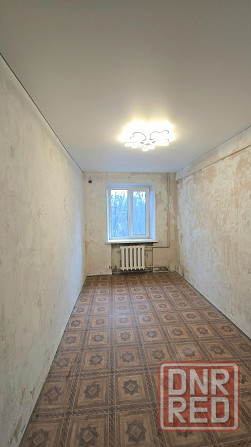 срочная продажа 3х комнатной квартиры на Полиграфической, 2.7 млн рублей Донецк - изображение 2