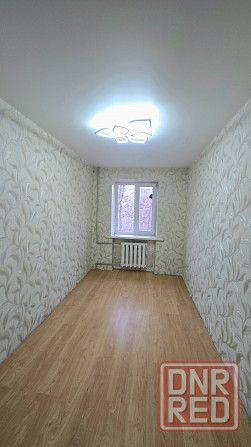 срочная продажа 3х комнатной квартиры на Полиграфической, 2.7 млн рублей Донецк - изображение 1