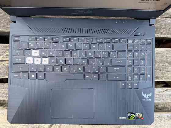 Игровой Asus FD95D, Ryzen7/8/512GB/GTX 1650 Донецк