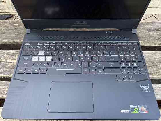 Игровой Asus FD95D, Ryzen7/8/512GB/GTX 1650 Донецк