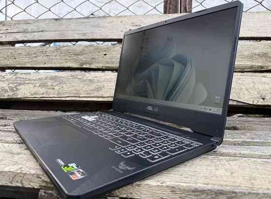 Игровой Asus FD95D, Ryzen7/8/512GB/GTX 1650 Донецк