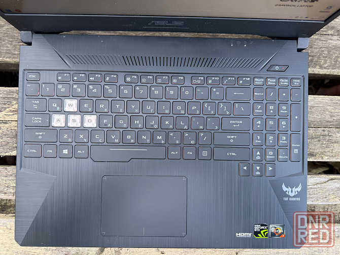 Игровой Asus FD95D, Ryzen7/8/512GB/GTX 1650 Донецк - изображение 4