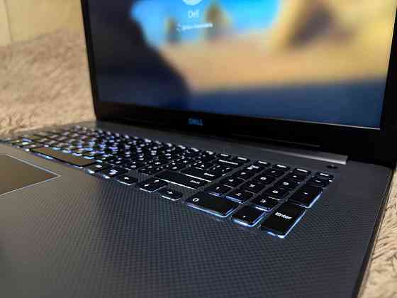 Игровой Ноутбук Dell G3-3779, Core i7/8/512GB/GTX 1060 6Gb Донецк